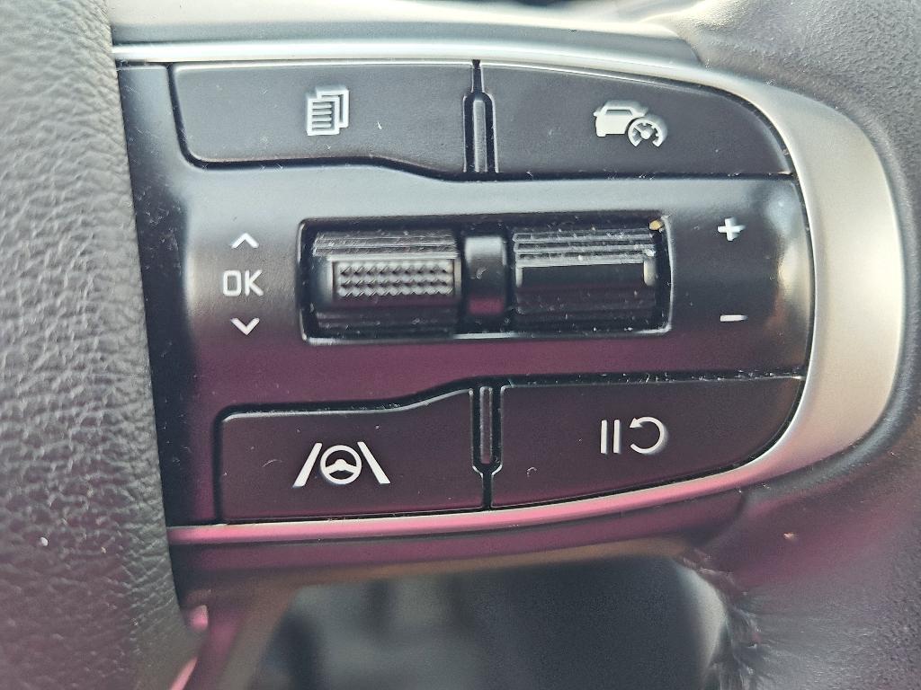 used 2024 Kia Sportage car, priced at $24,899