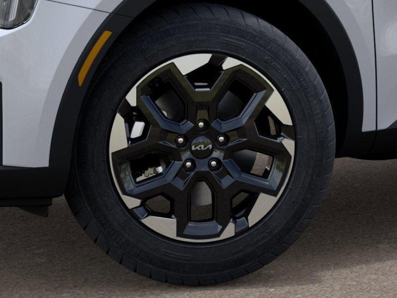 new 2025 Kia Sorento car, priced at $36,480