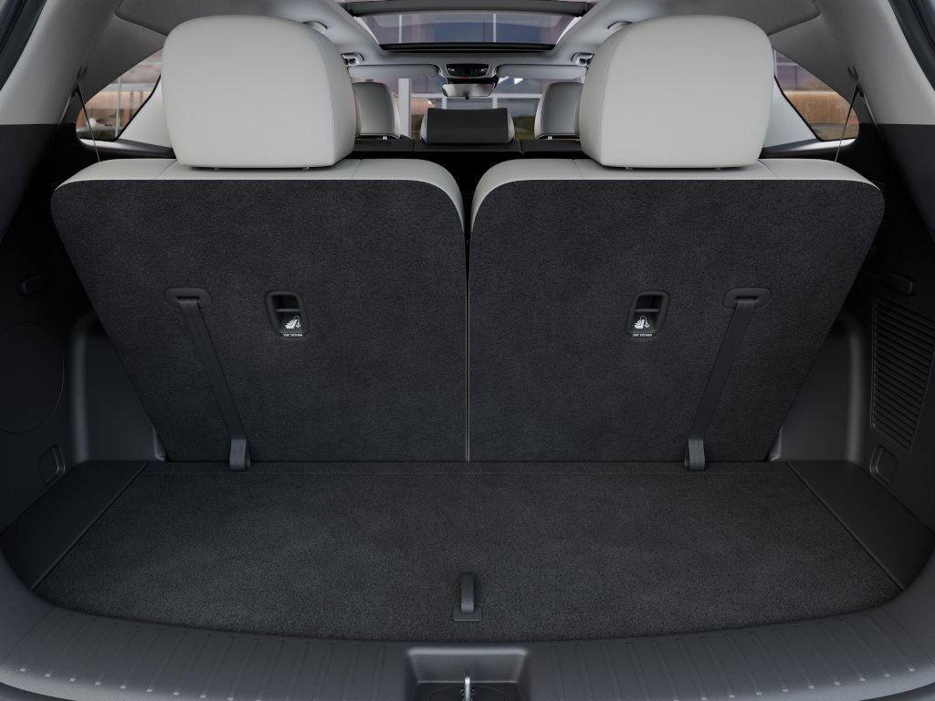 new 2025 Kia Sorento car, priced at $36,480