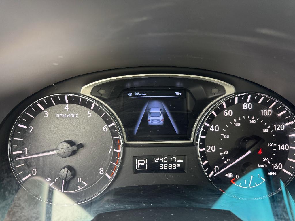 used 2013 Nissan Altima car, priced at $8,499