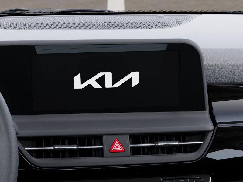 new 2025 Kia Seltos car, priced at $26,166