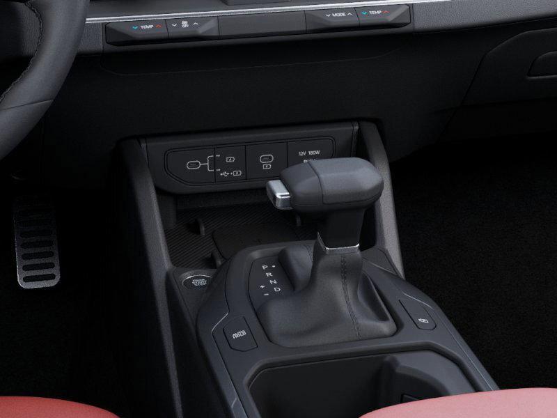 new 2025 Kia K4 car, priced at $30,760