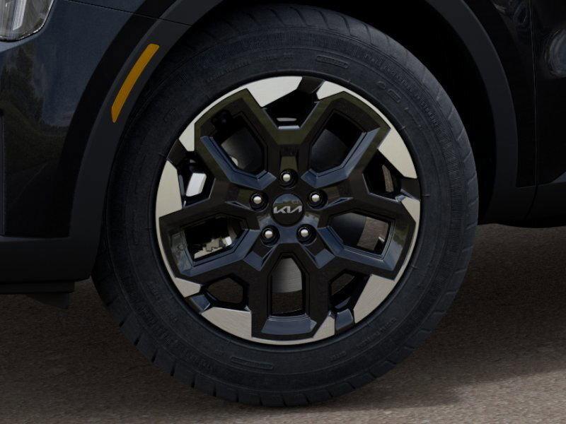 new 2025 Kia Sorento car, priced at $36,230