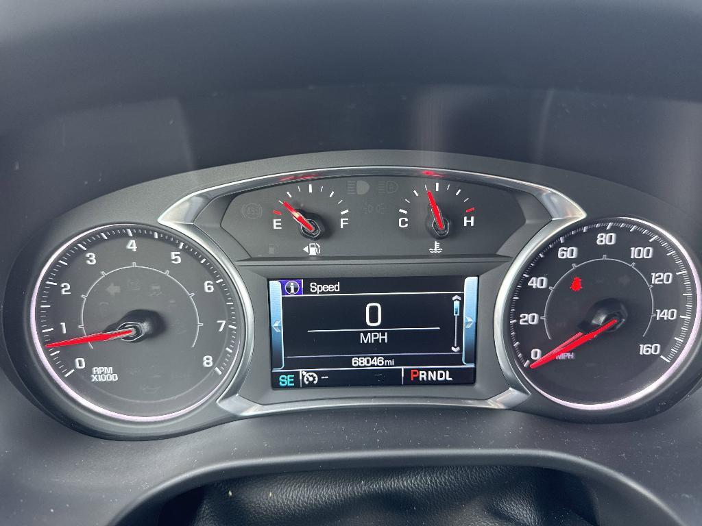 used 2019 GMC Acadia car, priced at $20,499