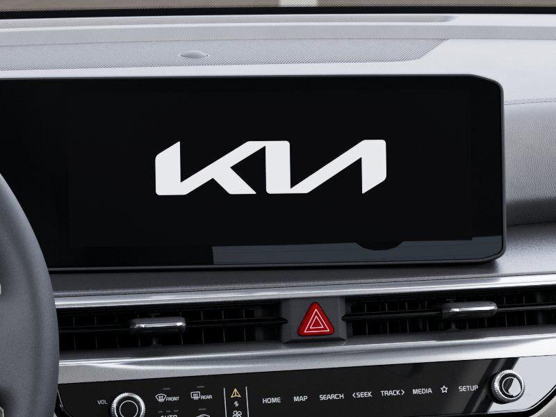 new 2025 Kia Sorento Hybrid car, priced at $40,505