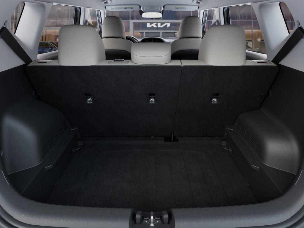 new 2025 Kia Soul car, priced at $22,006