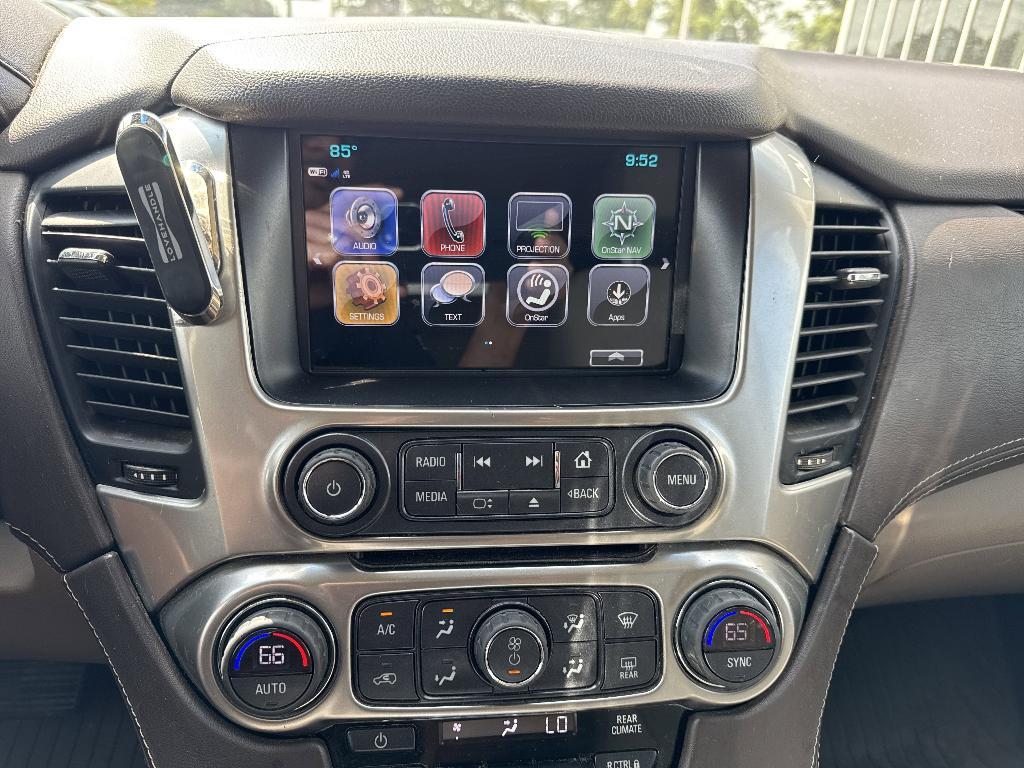 used 2019 Chevrolet Tahoe car, priced at $23,899
