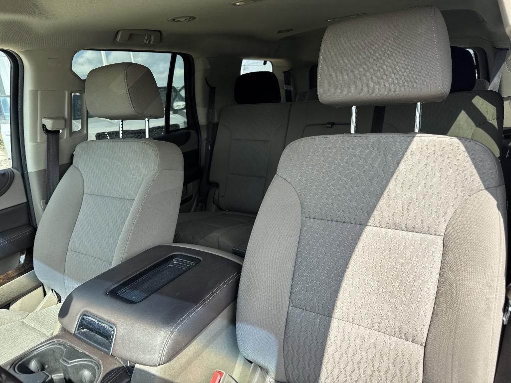 used 2019 Chevrolet Tahoe car, priced at $23,899