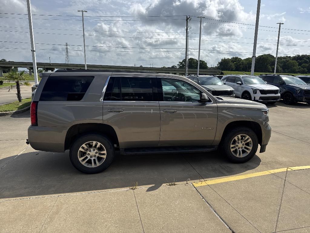 used 2019 Chevrolet Tahoe car, priced at $23,899