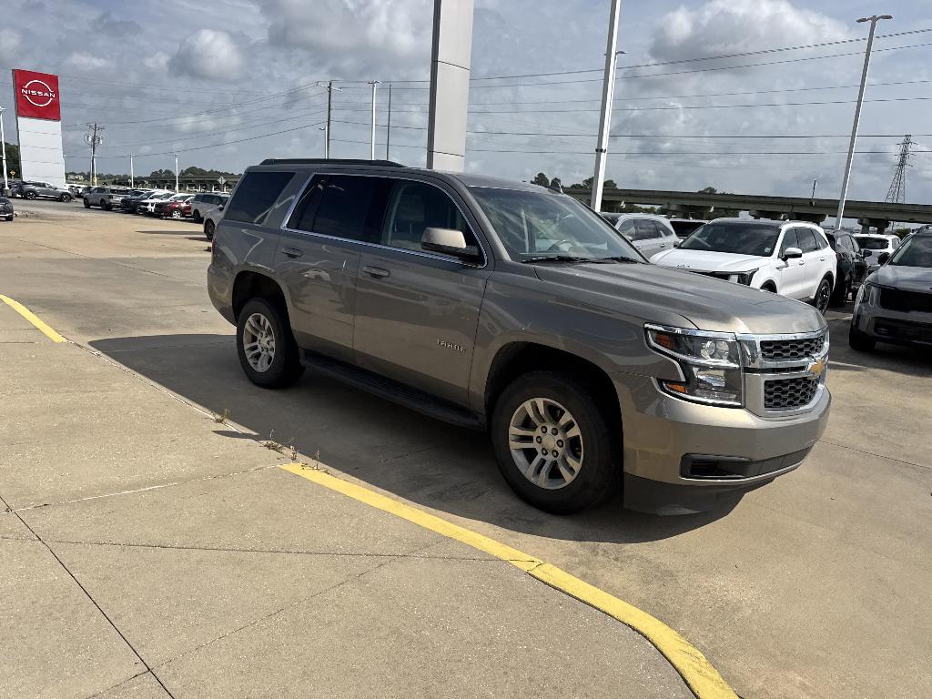used 2019 Chevrolet Tahoe car, priced at $23,899