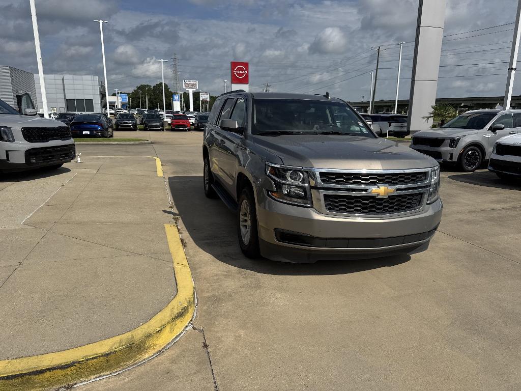 used 2019 Chevrolet Tahoe car, priced at $23,899
