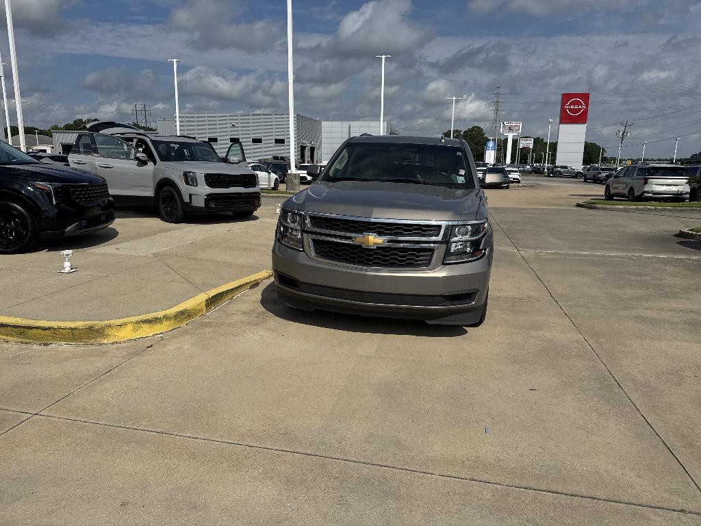 used 2019 Chevrolet Tahoe car, priced at $23,899
