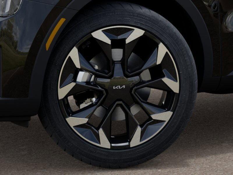 new 2025 Kia Sorento car, priced at $40,800