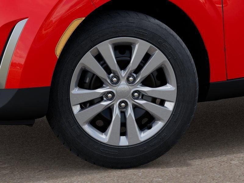 new 2025 Kia Soul car, priced at $21,258