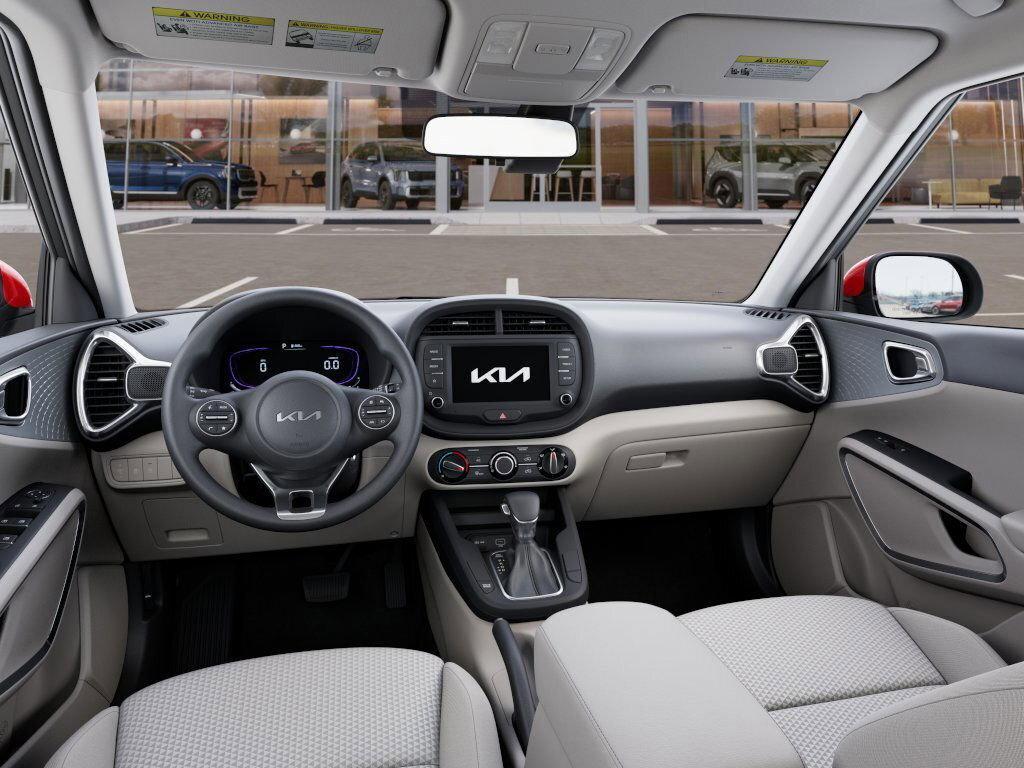 new 2025 Kia Soul car, priced at $21,258
