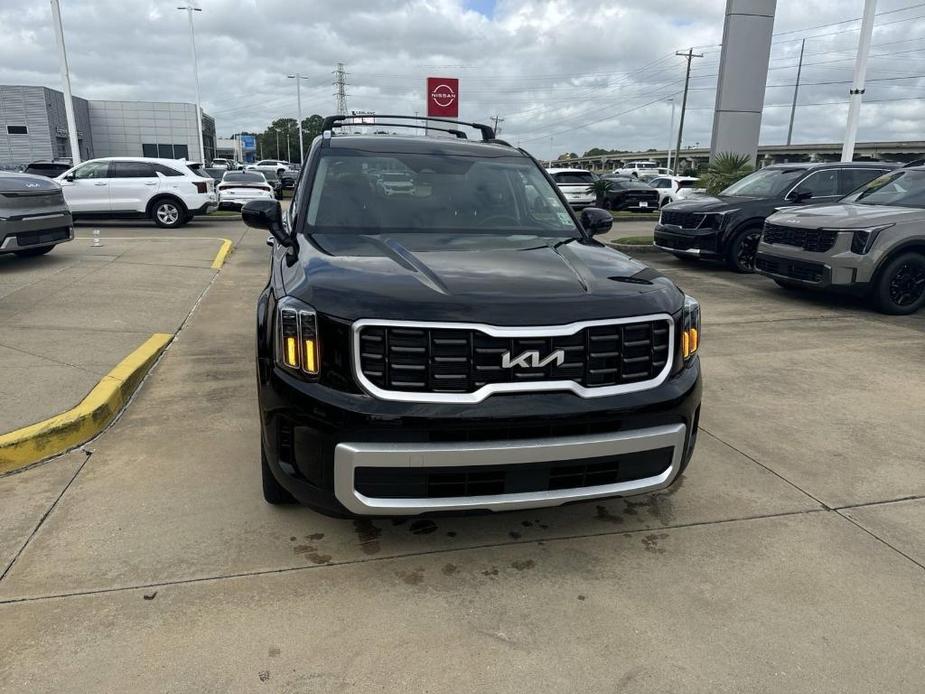 used 2024 Kia Telluride car, priced at $36,495