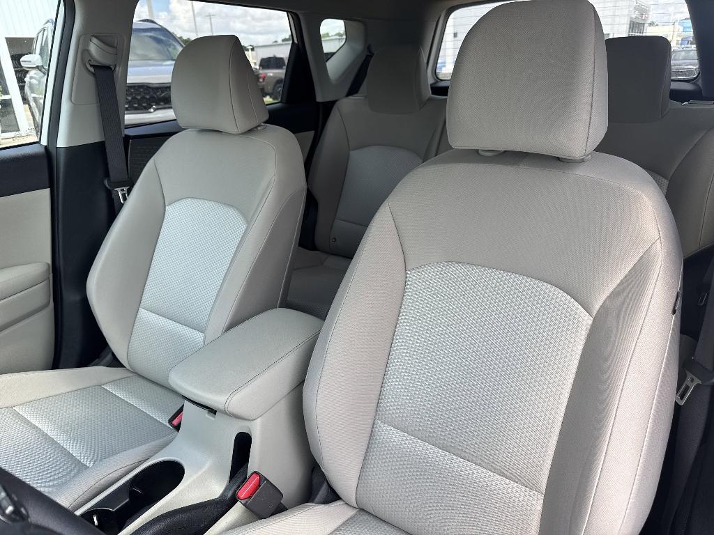 used 2024 Kia Soul car, priced at $18,699