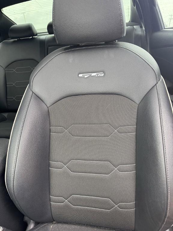 used 2024 Kia Forte car, priced at $21,899