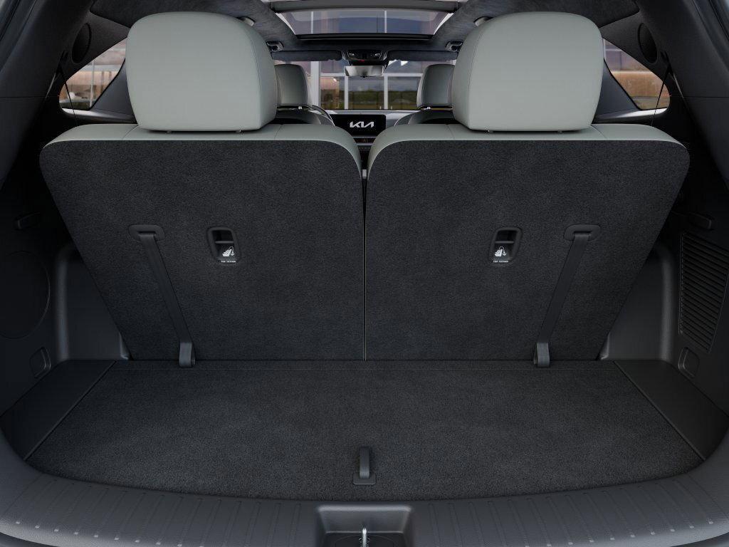 new 2025 Kia Sorento car, priced at $47,000