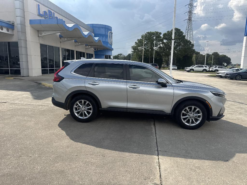 used 2025 Honda CR-V car, priced at $32,899