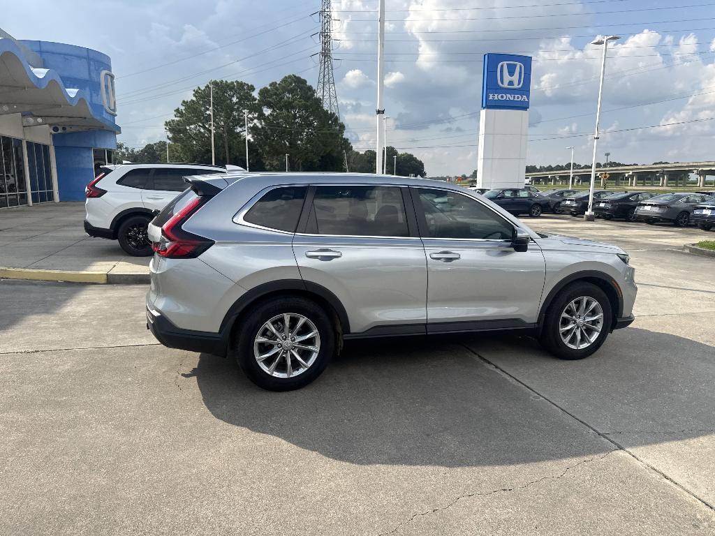 used 2025 Honda CR-V car, priced at $32,899