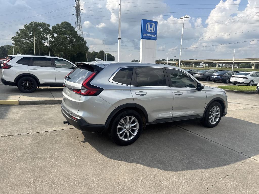 used 2025 Honda CR-V car, priced at $32,899