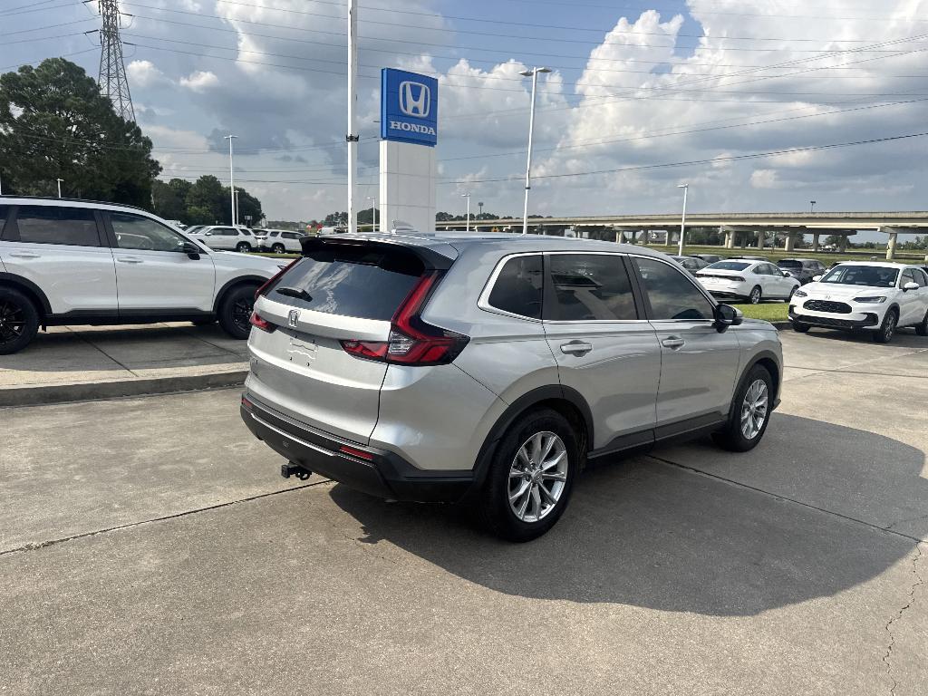 used 2025 Honda CR-V car, priced at $32,899
