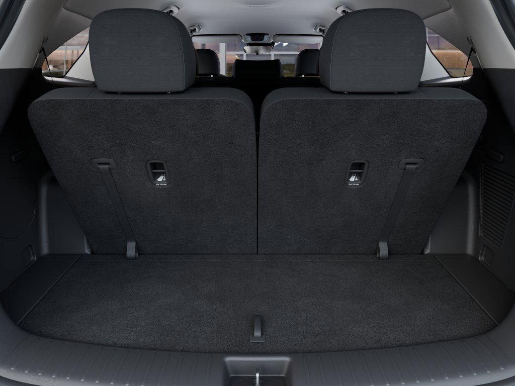 new 2025 Kia Sorento car, priced at $32,030
