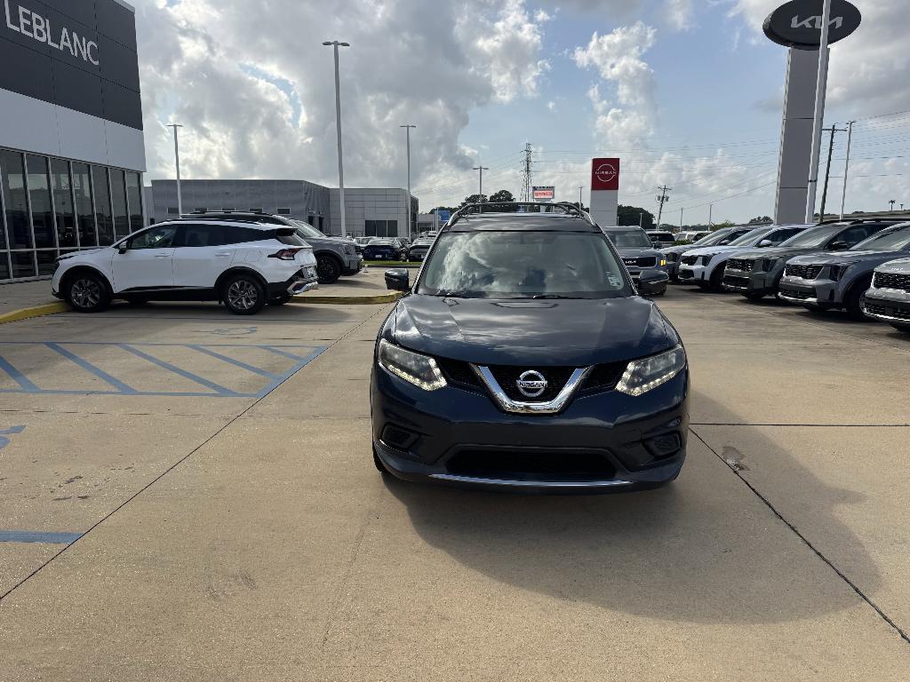 used 2015 Nissan Rogue car, priced at $14,899
