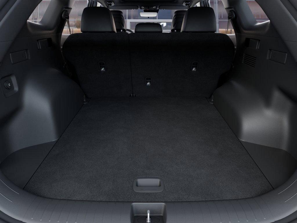 new 2026 Kia Sportage car, priced at $36,060