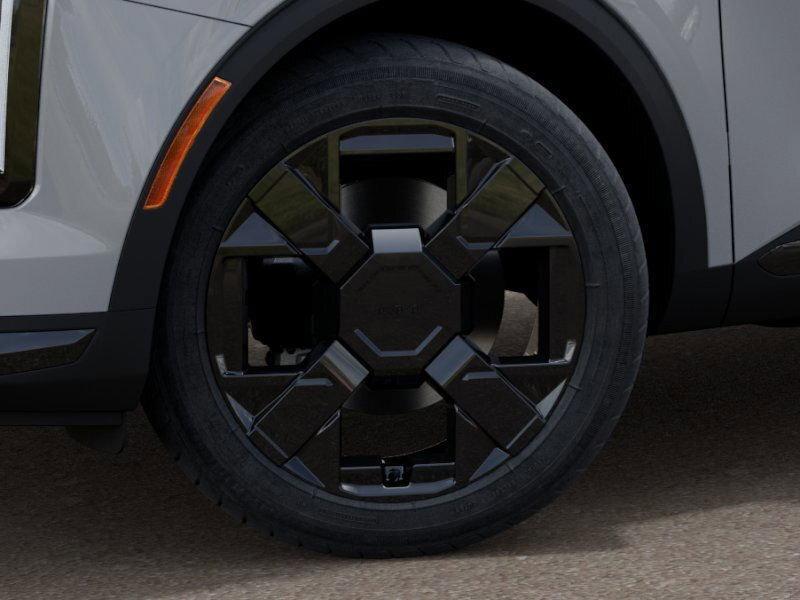 new 2026 Kia Sportage car, priced at $36,060