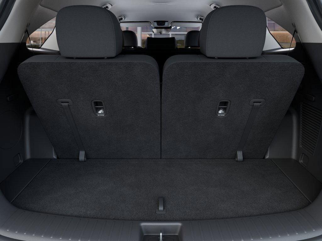 new 2026 Kia Sorento car, priced at $33,156