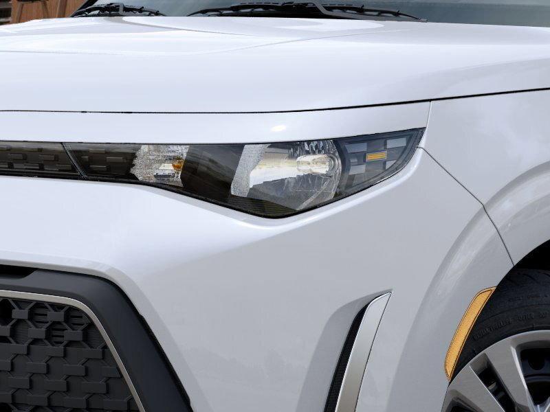 new 2025 Kia Soul car, priced at $21,434