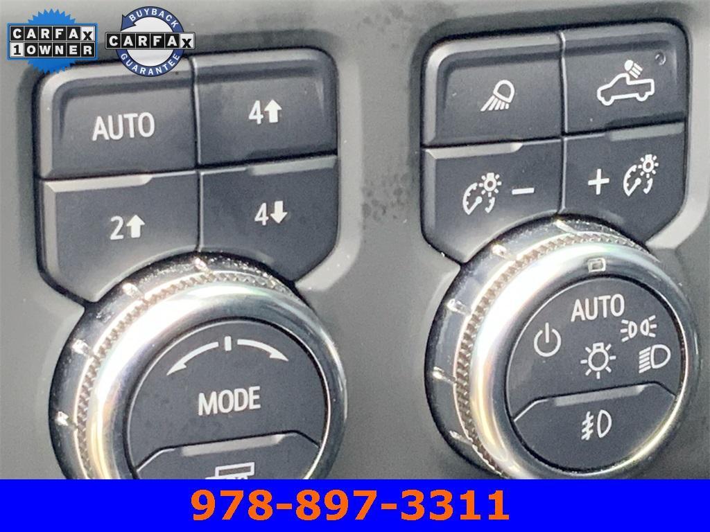 used 2024 GMC Sierra 2500 car, priced at $66,500