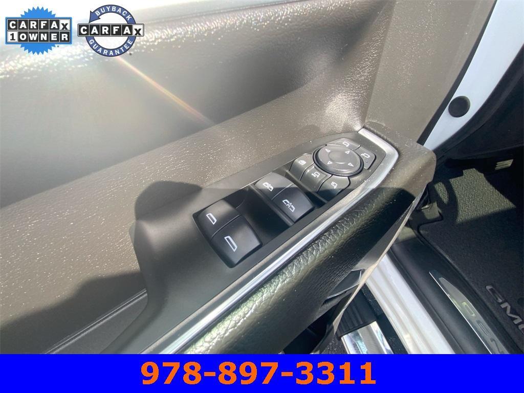 used 2024 GMC Sierra 2500 car, priced at $66,500