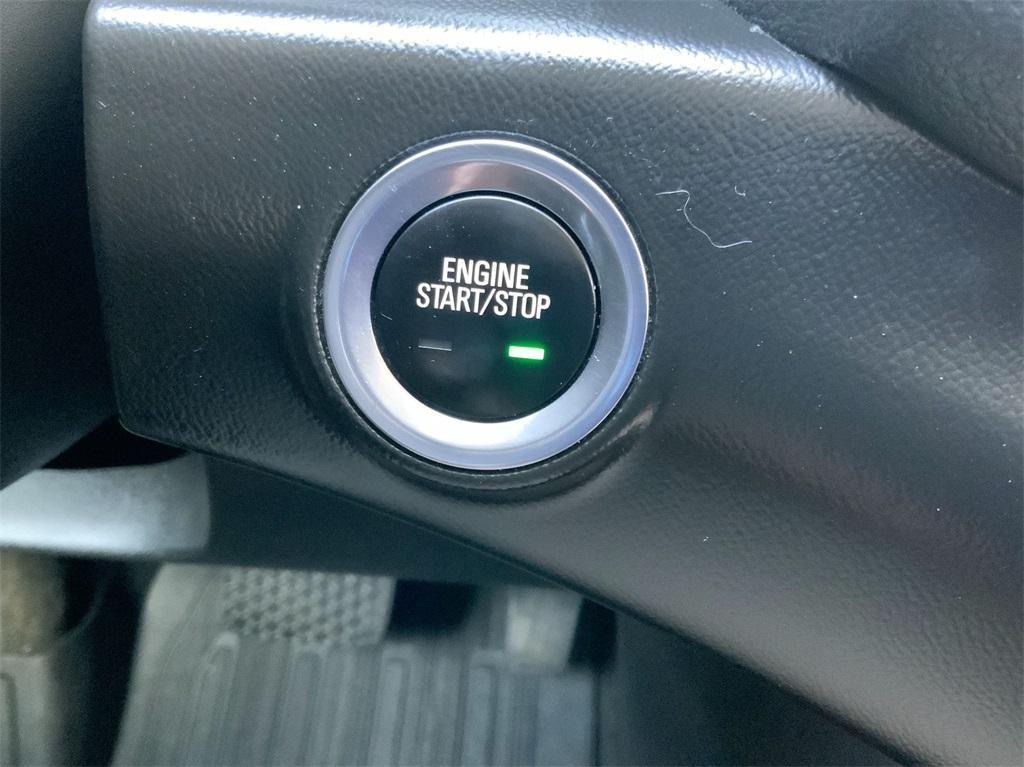 used 2022 GMC Terrain car, priced at $28,000