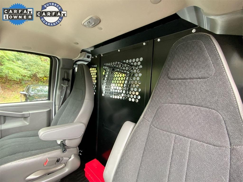 used 2024 GMC Savana 2500 car, priced at $32,000