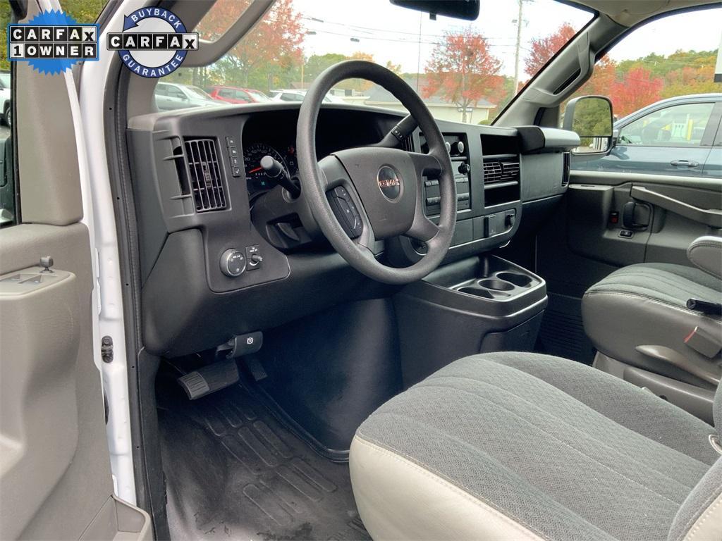 used 2024 GMC Savana 2500 car, priced at $32,000