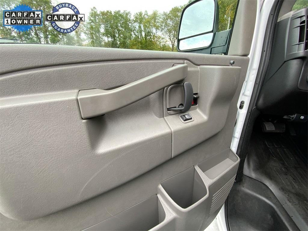 used 2024 GMC Savana 2500 car, priced at $32,000