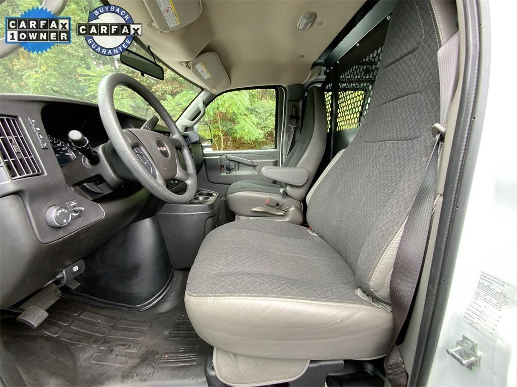 used 2024 GMC Savana 2500 car, priced at $32,000