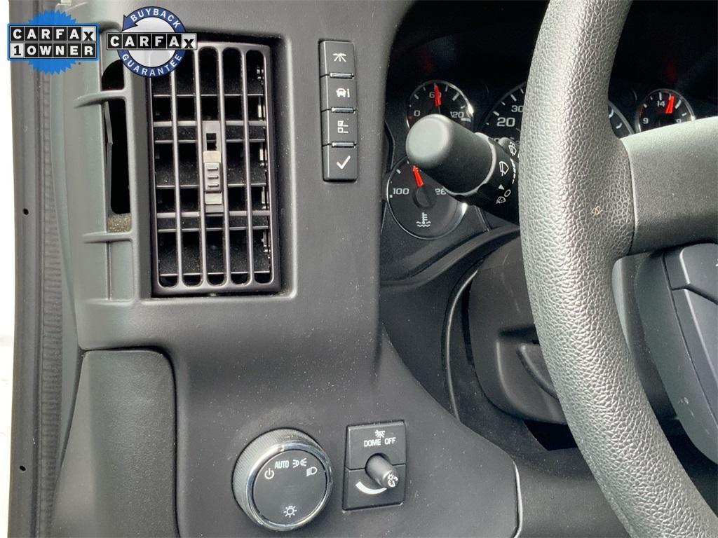 used 2024 GMC Savana 2500 car, priced at $32,000