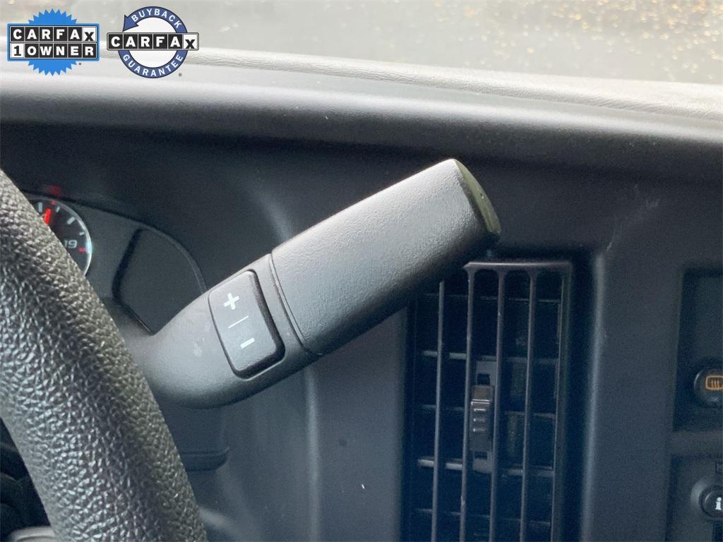 used 2024 GMC Savana 2500 car, priced at $32,000