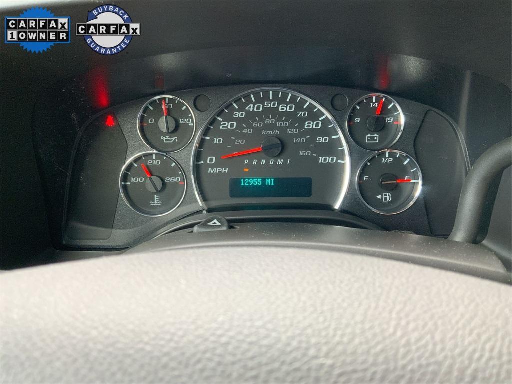 used 2024 GMC Savana 2500 car, priced at $32,000