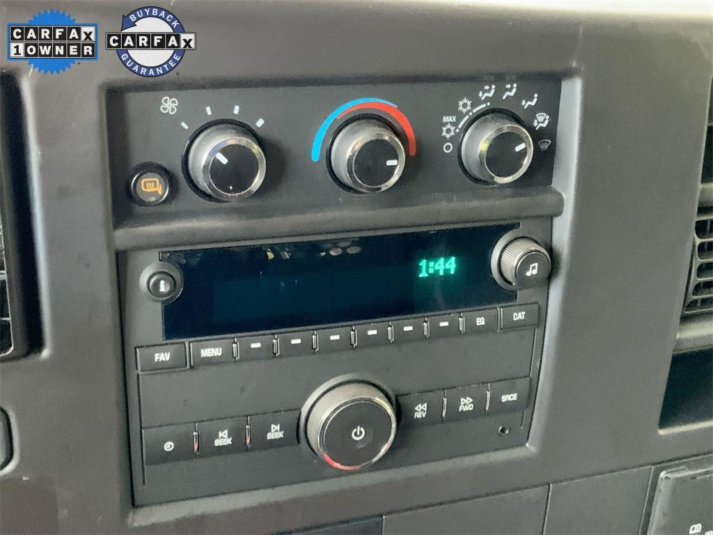 used 2024 GMC Savana 2500 car, priced at $32,000