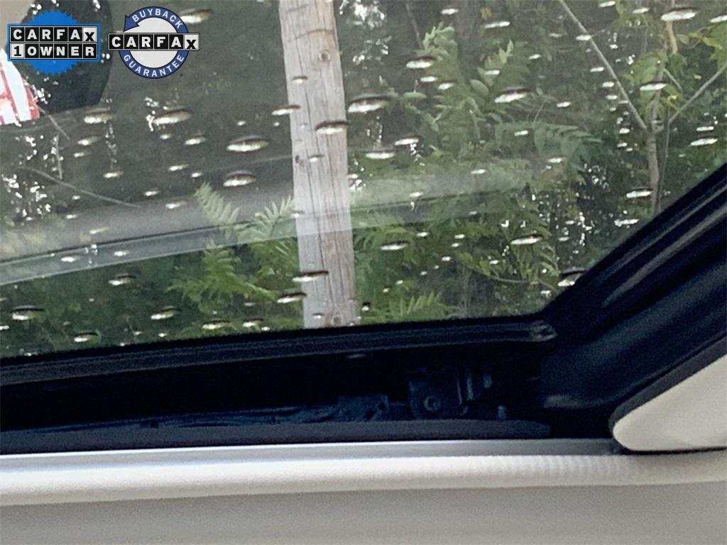 used 2023 Mazda CX-5 car, priced at $23,599