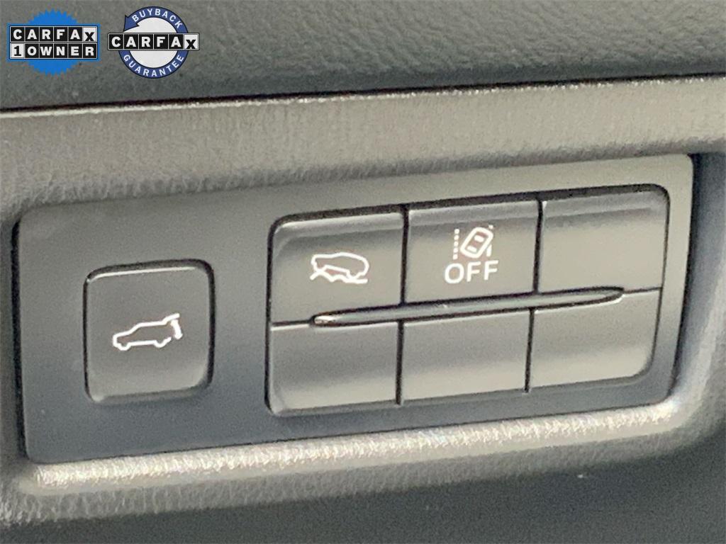 used 2023 Mazda CX-5 car, priced at $23,599