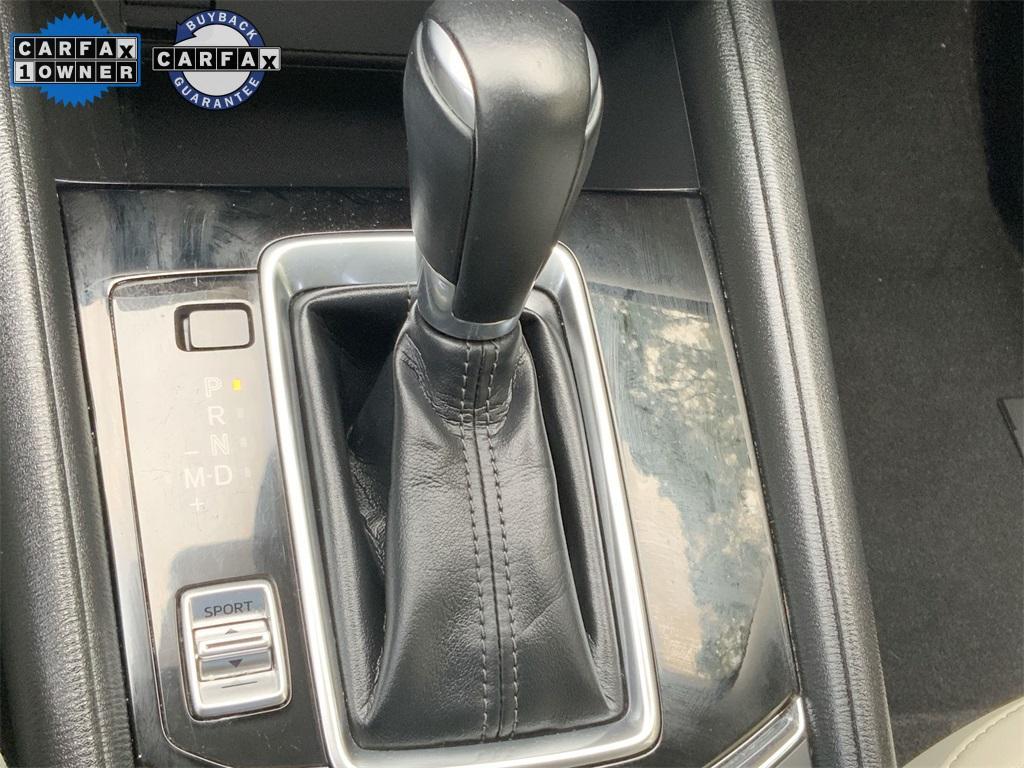 used 2023 Mazda CX-5 car, priced at $23,599