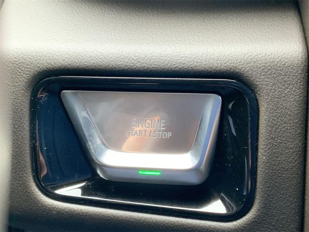 new 2026 GMC Yukon XL car, priced at $89,360