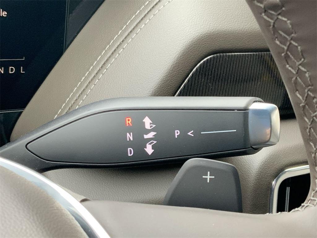 new 2026 GMC Yukon XL car, priced at $89,360