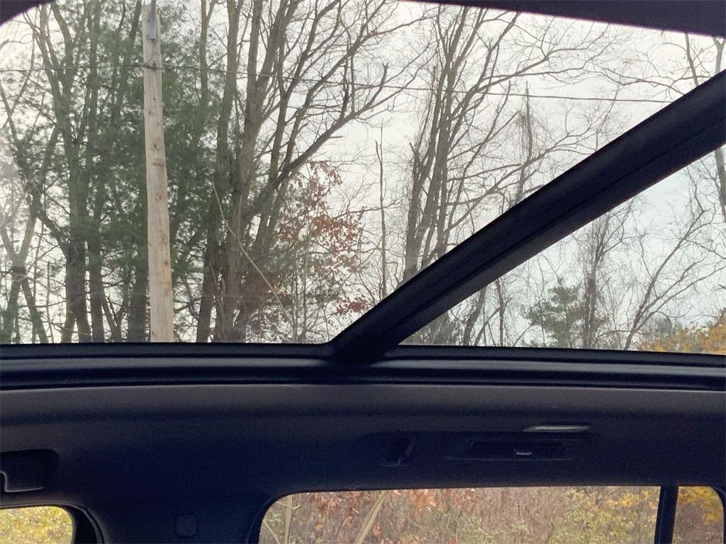 new 2026 GMC Yukon XL car, priced at $89,360